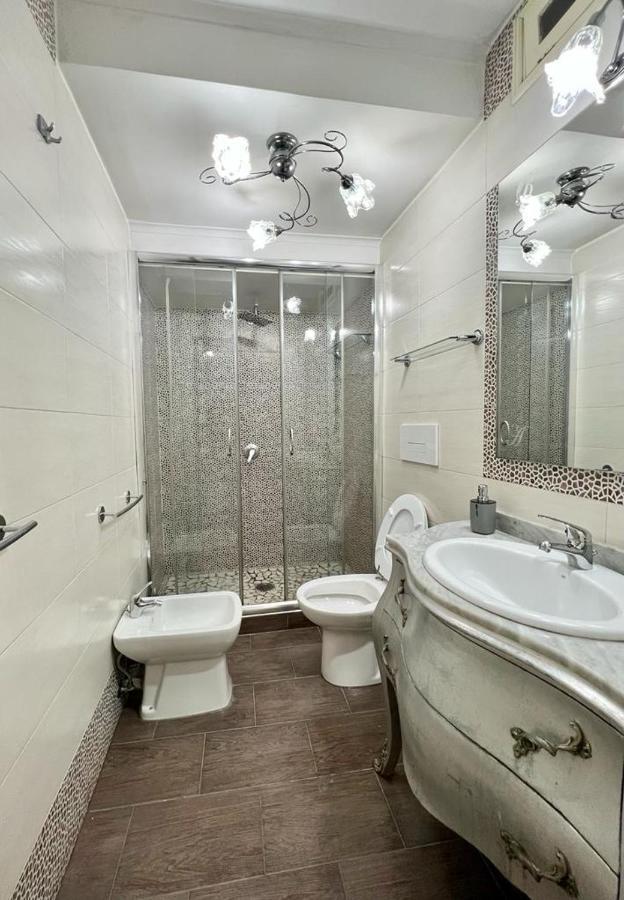 Апартаменти Antonietta House Неаполь Екстер'єр фото