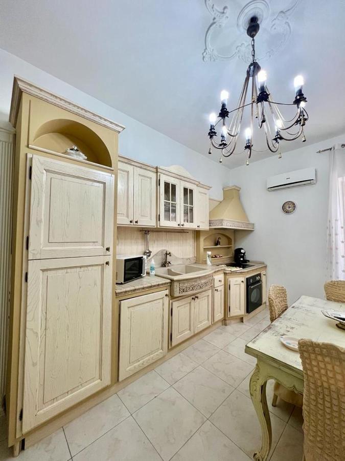 Апартаменти Antonietta House Неаполь Екстер'єр фото
